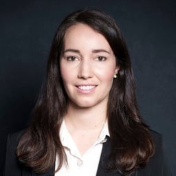 Stephanie Caprani-Pontes