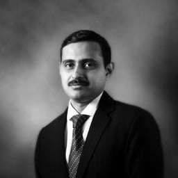 Soumya Banerjee