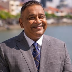 Shashi Nathan