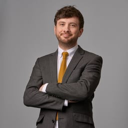 Samuel McDevitt