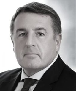 Dean O'Leary