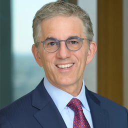 Anthony M Insogna