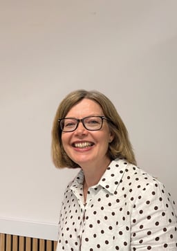Sarah Grant