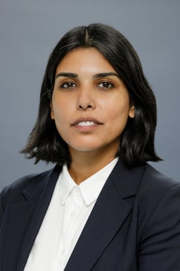 Mirren Gidda