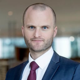 Frederik Jacob Estrup