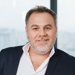 Eran Mizrahi