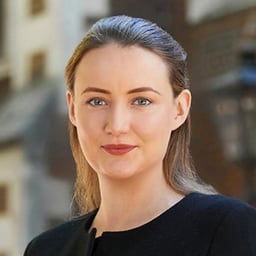 Lauren Hitchman