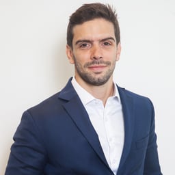 Rodrigo  Nascimento