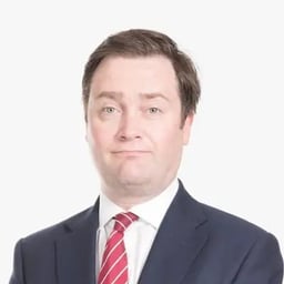 Ben Mackenzie