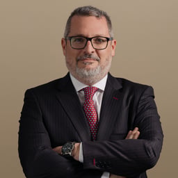 Oscar Benavides