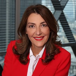 Bojana Bellamy