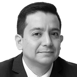 Carlos Rodas