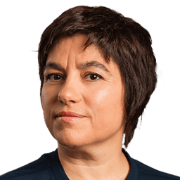 Viara Todorova