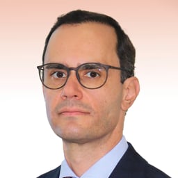 Bruno L. Peixoto
