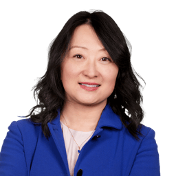Julia Qian Wang