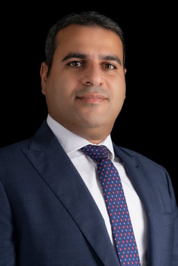 Mohamed Galal