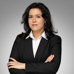 Hunaina Nasir