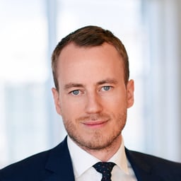 Andreas A. Johansen