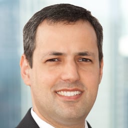 Eytan J. Fisch