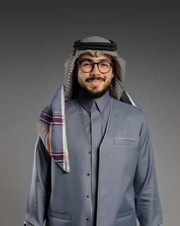 Faisal A. Linjawy, Partner