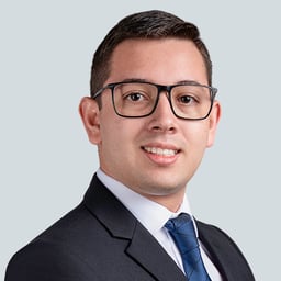Gabriel  Garcia 