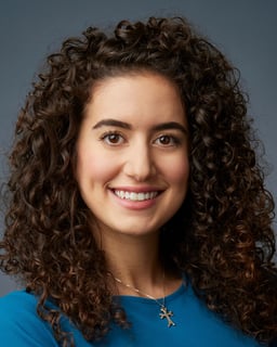 Sarine Hagopian