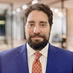 Alejandro Silva Ortiz
