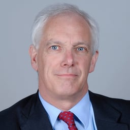 Stephen Hallam 