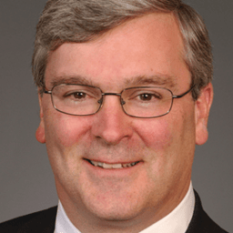 Mark Tully 