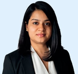 Neha Naik