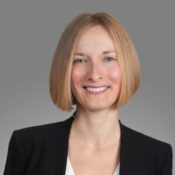Caroline Kupiec