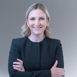 María Luchía Fábrega V.