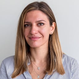 Matina Andrikopoulou 