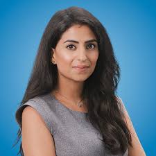 Ammara Khan