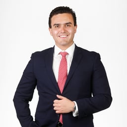 Augusto Bustamante