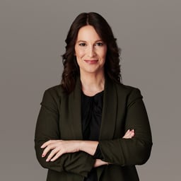 Christina Hödlmayr-Traxler