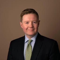 Simon Ray KC