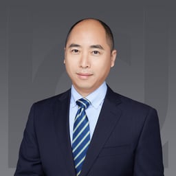 Jieping ZHONG