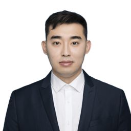 Tianfang Ma