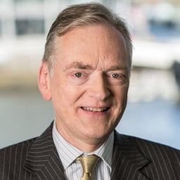 Mark Pery-Knox-Gore 