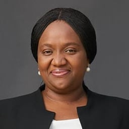 Kizzita  Mensah 