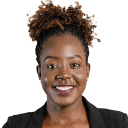 Effie  Omondi