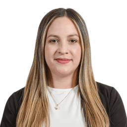 Verónica  Ortíz
