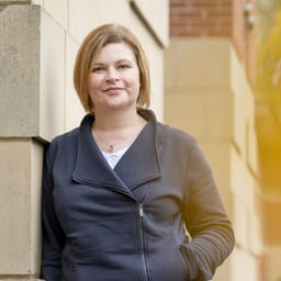 Helen Parrott