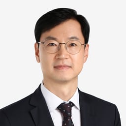 Keum Seok Oh