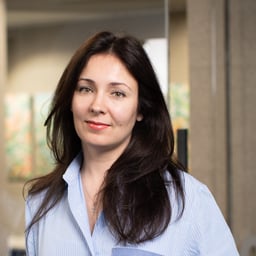 Lana Sinichkina