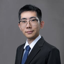 Yuwei CHEN