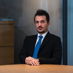 Enrico Spagnolello