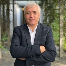 İsmail Ersoy