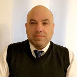 Haider Al-Zubaidi